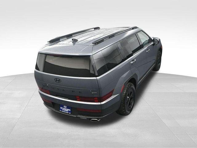 New 2026 Gray Hyundai XRT AWD image 29
