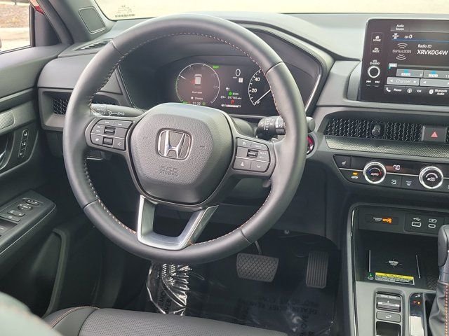 2025 Honda CR-V Sport-L - Photo 20