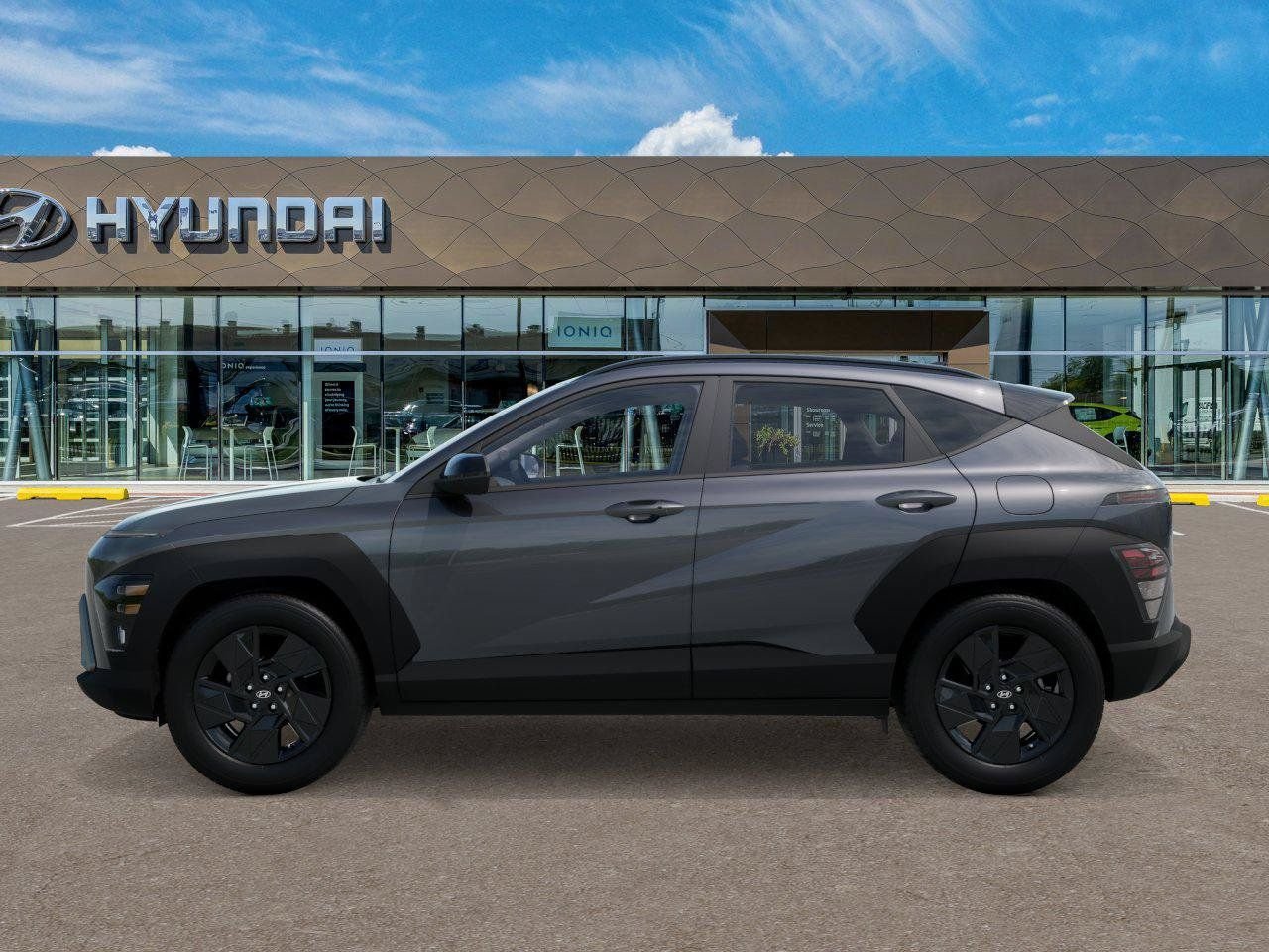 New 2027  Hyundai SEL Sport image 3
