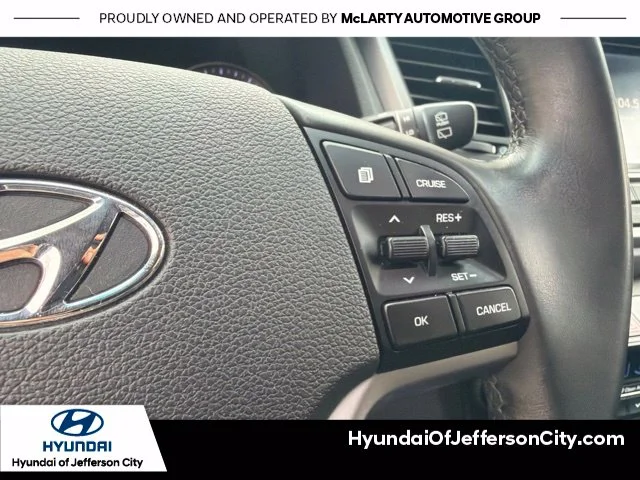 Used 2016 Gray Hyundai Limited image 28