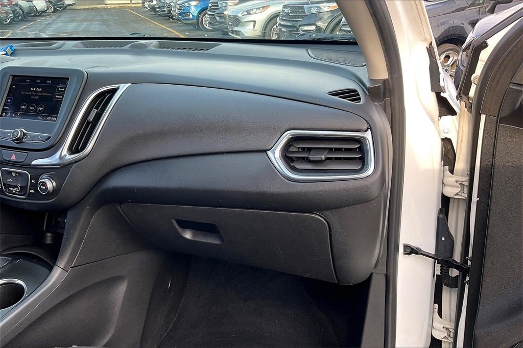 2021 CHEVROLET EQUINOX - Image 13