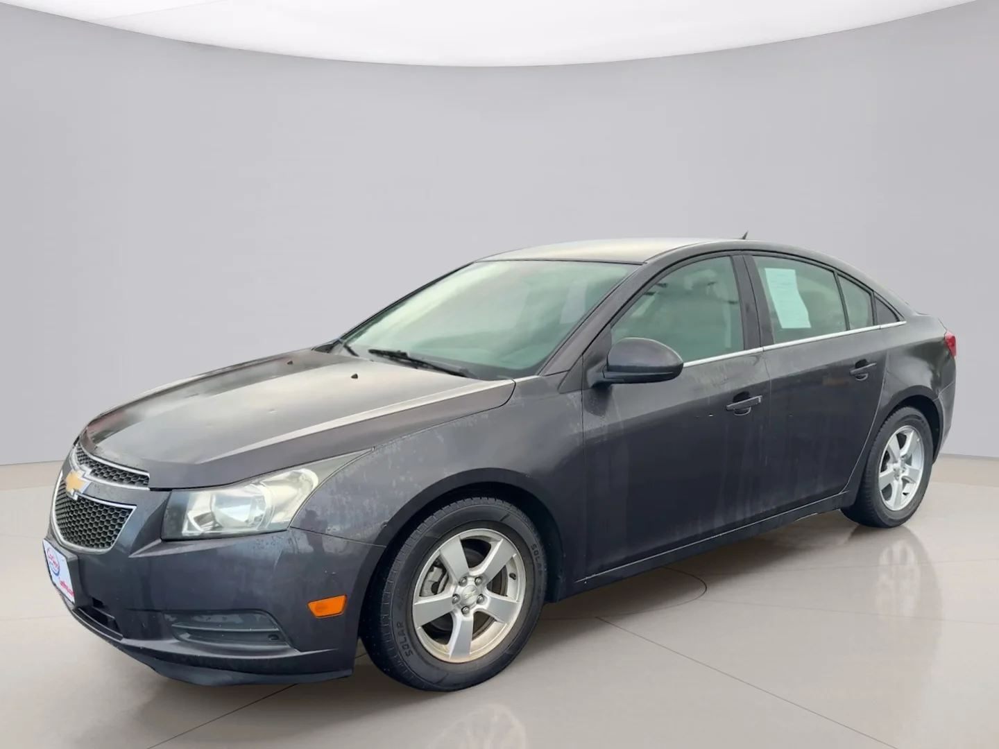 2014 Chevrolet Cruze 1LT Auto's photo