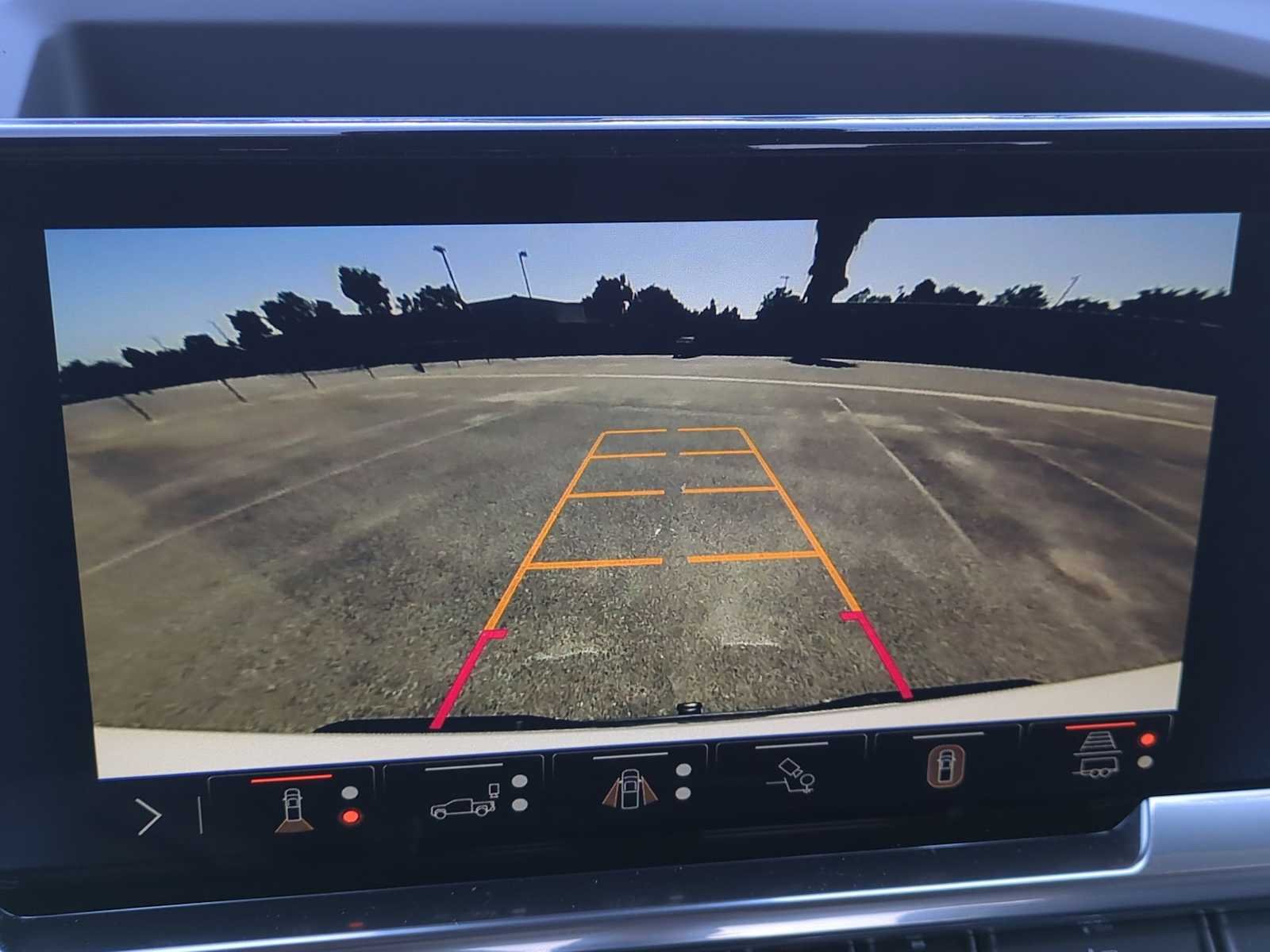 2026 Chevrolet Silverado 1500 LTZ - Photo 20