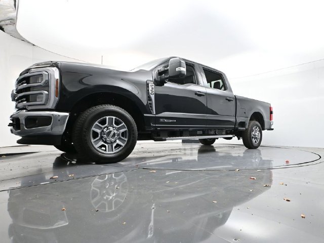 2026 Ford F-350 Super Duty Lariat - Photo 69