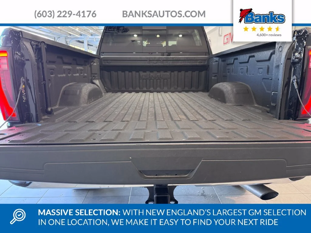 2024 GMC Sierra 2500HD SLT - Photo 8