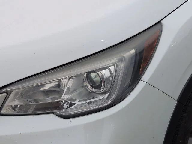 Used 2019 White Subaru Premium image 5