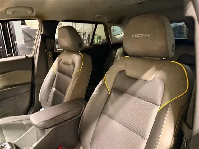 Used 2024 Brown Chevrolet ACTIV image 26