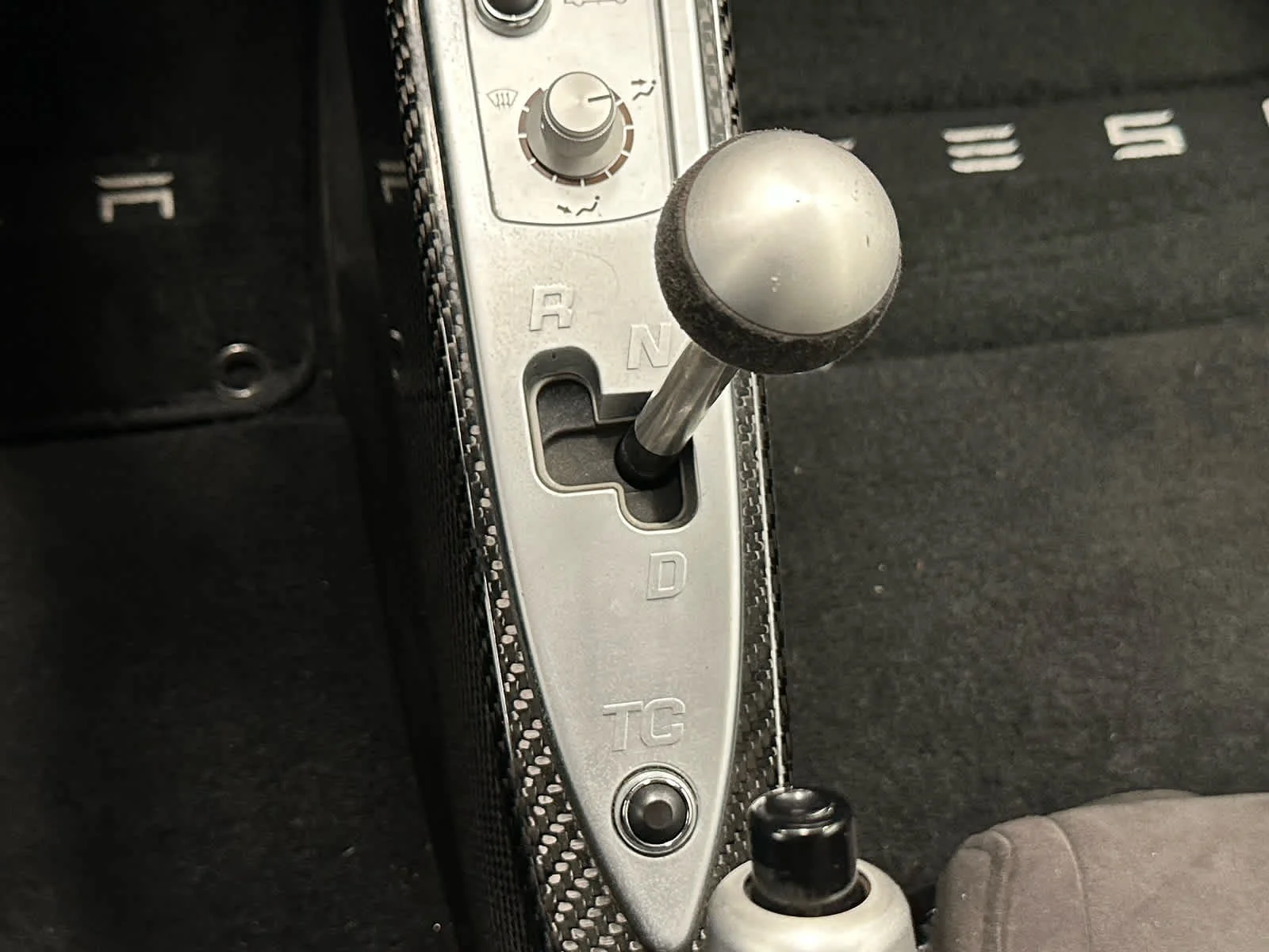 Used 2008 Racing Green Tesla  image 20