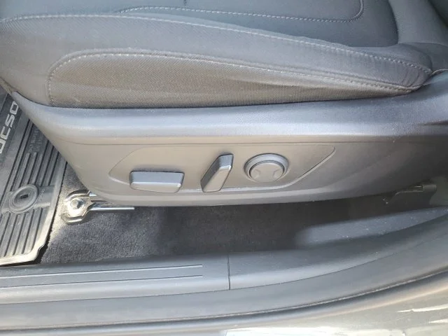 Used 2024 Gray Hyundai Blue image 14