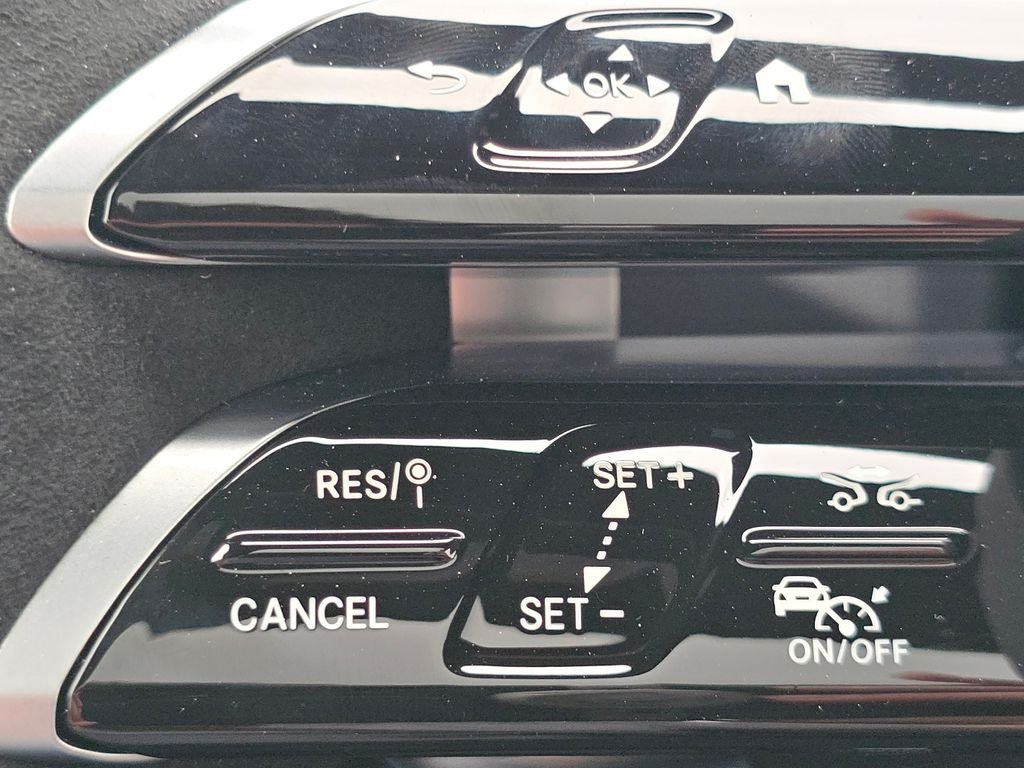 2025 Mercedes-Benz GLC AMG GLC63 S - Photo 34