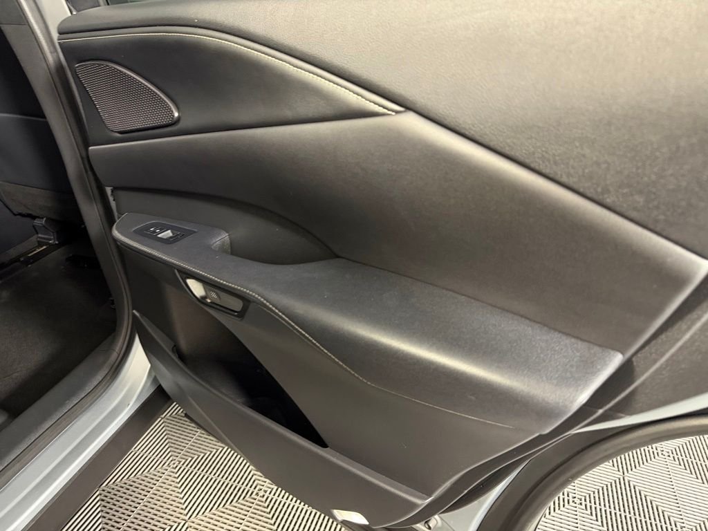 Used 2023 Silver Lexus 350 Premium image 30