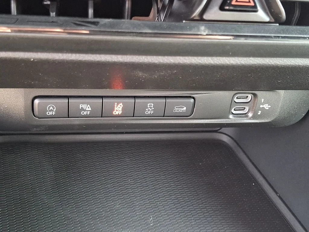 New 2026 White Knuckle Exterior Paint Dodge Scat Pack image 12