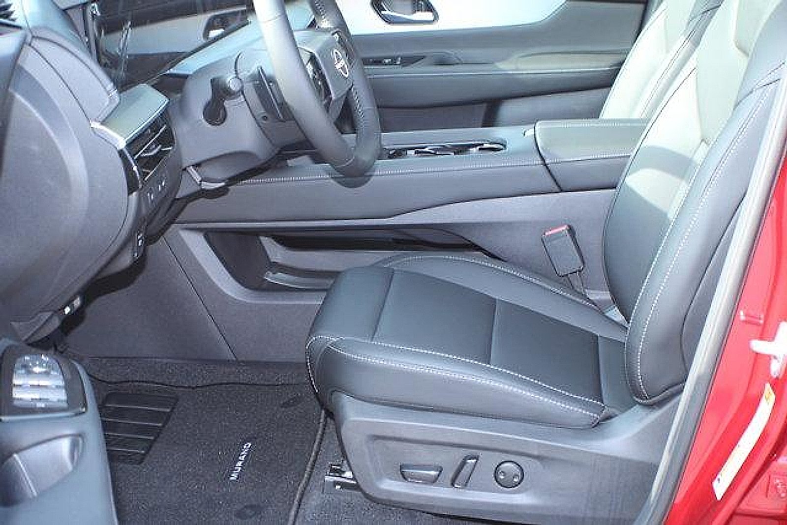 2025 Nissan Murano SL - Photo 13