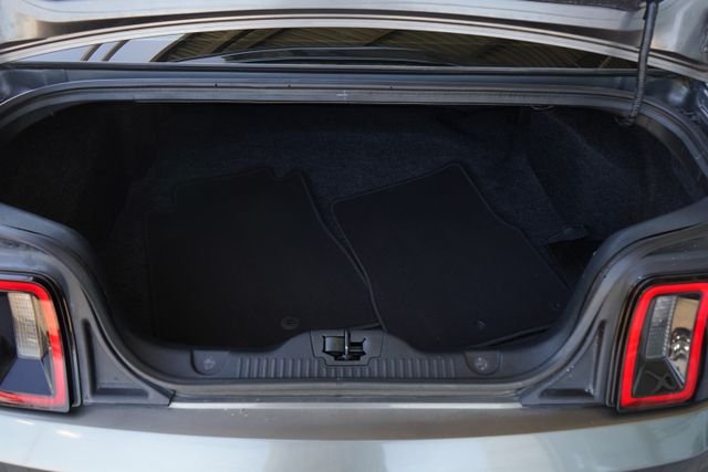 Used 2014 Gray Ford V6 image 8