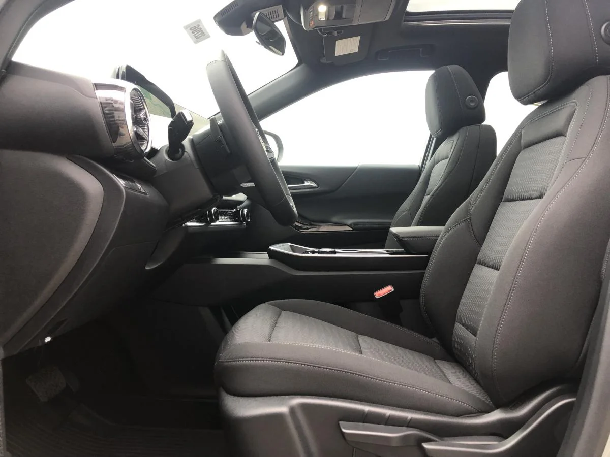 New 2026 Grey Chevrolet Awd 4dr Lt 2lt image 10