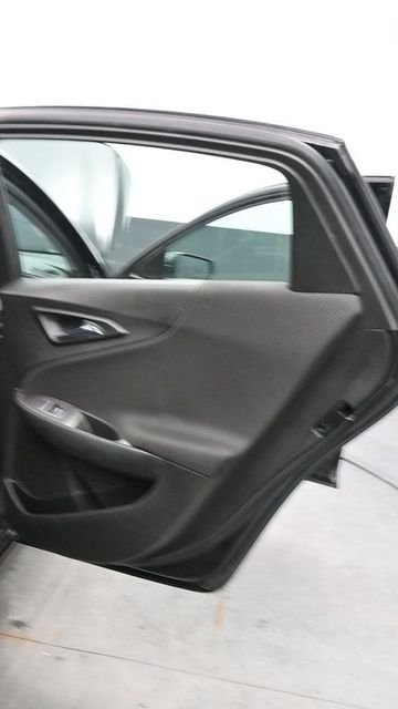 Used 2023 Black Chevrolet LT image 12