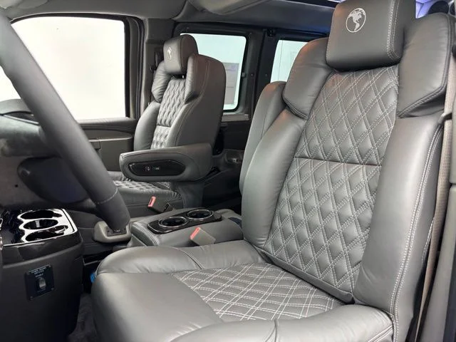 New 2026 Gray GMC Explorer Limited SE image 20