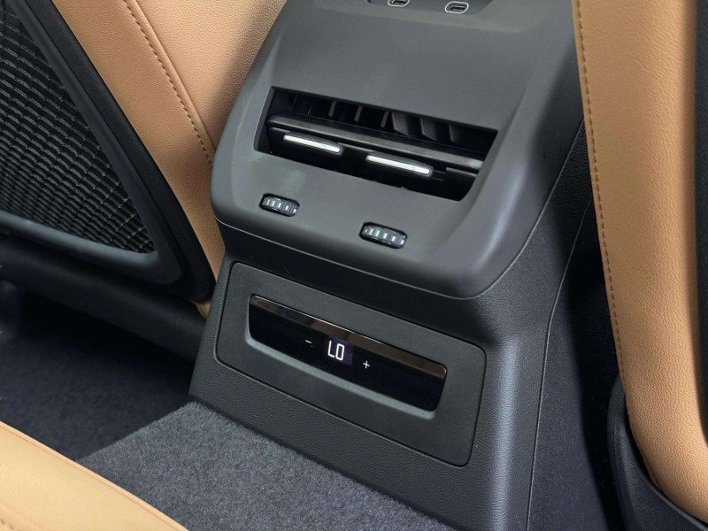 New 2026 Firmament Blue Metallic Audi Premium Plus image 25