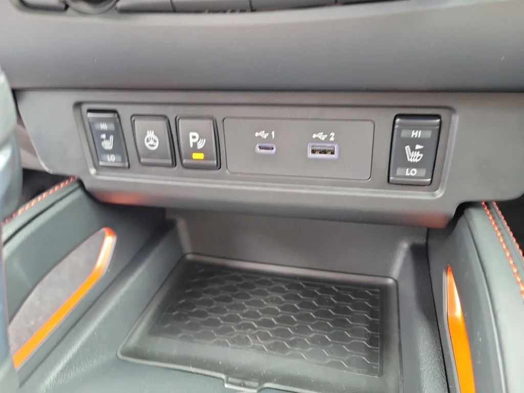 2026 Nissan Frontier PRO-X - Photo 18