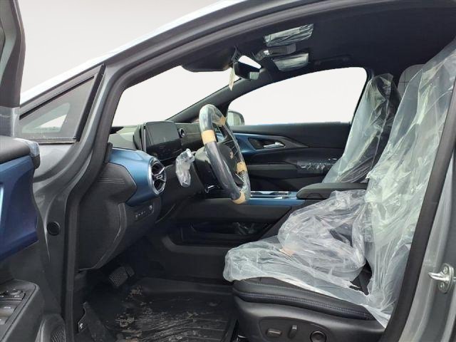 2026 Chevrolet Equinox EV 2LT - Photo 11