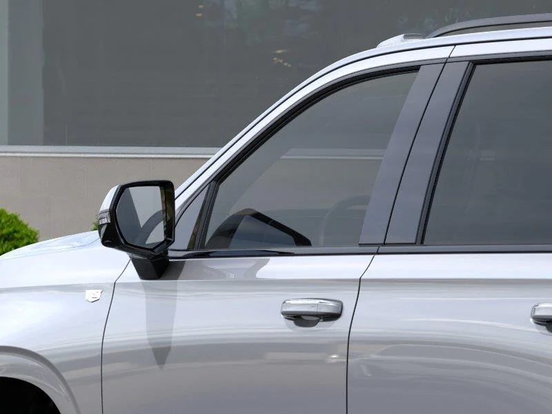 2027 Cadillac Escalade Sport - Photo 12