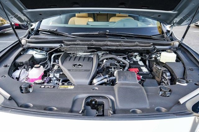 2026 Lexus RX 350 Premium - Photo 26