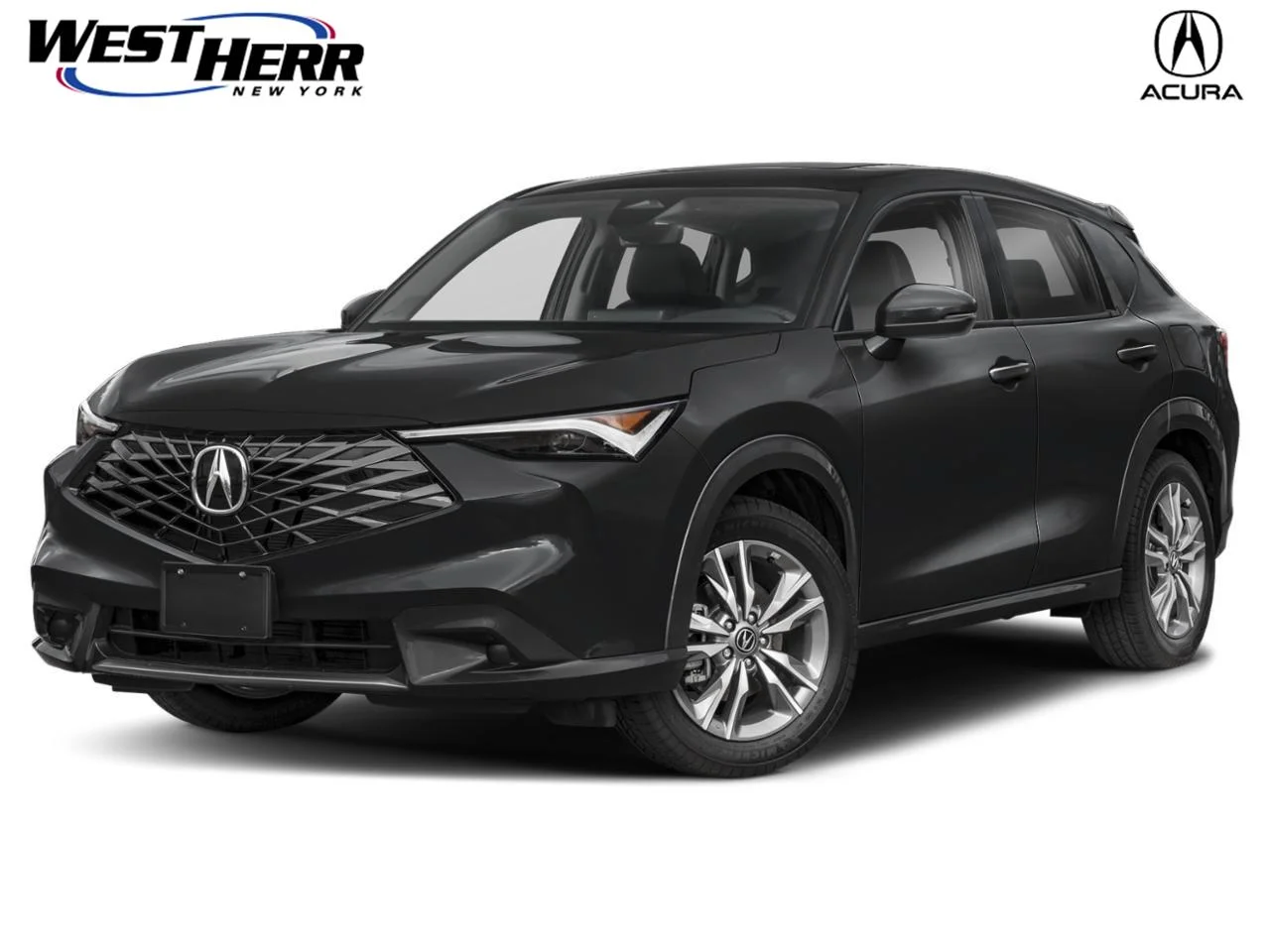 2026 Acura ADX AWD's photo