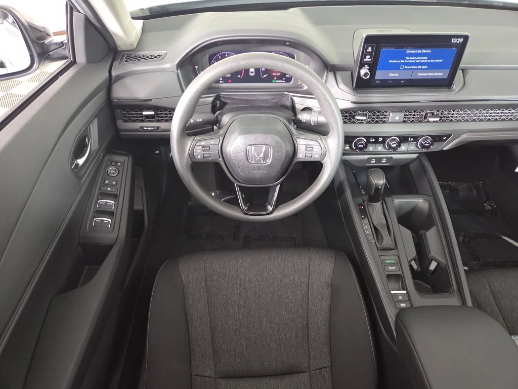 New 2026 Urban Gray Pearl Honda SE image 14