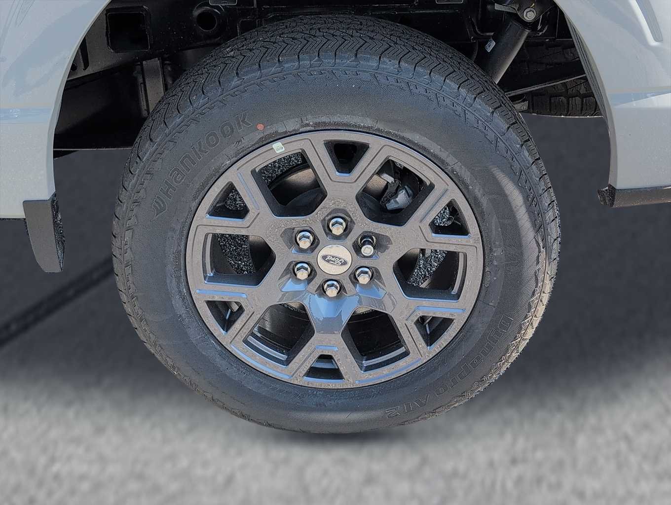 New 2026 Avalanche Ford STX® image 12