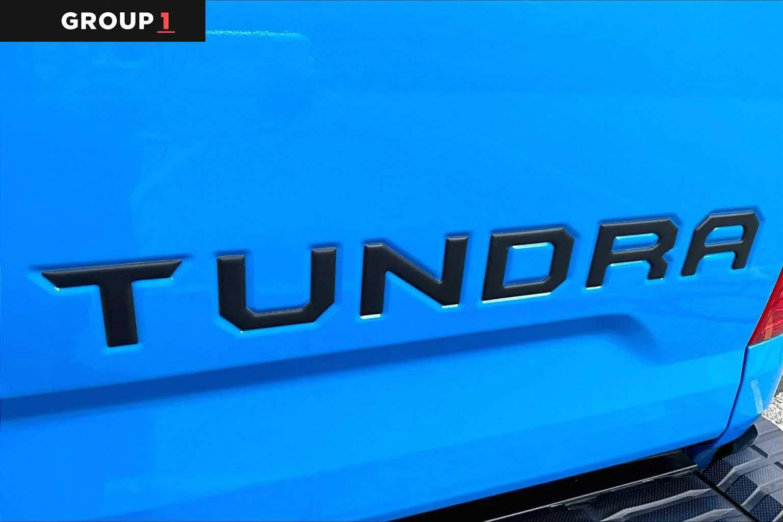 Certified Used 2019 Voodoo Blue Toyota TRD Pro image 33