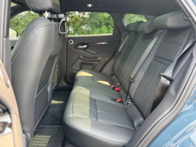 New 2026 Tribeca Blue Land Rover S image 11