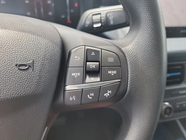 New 2026 Shadow Black Ford XLT image 28