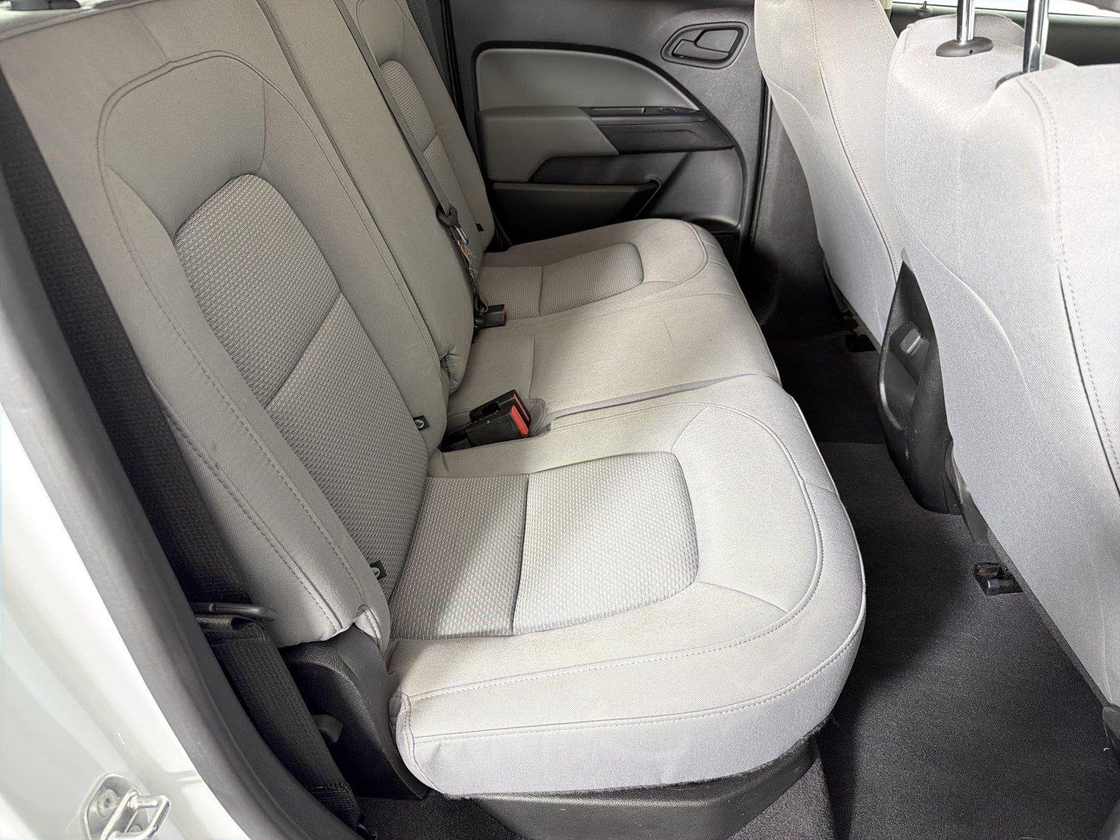 2021 GMC Canyon Elevation Standard - Photo 13