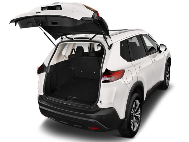2023 Nissan Rogue Platinum - Photo 7