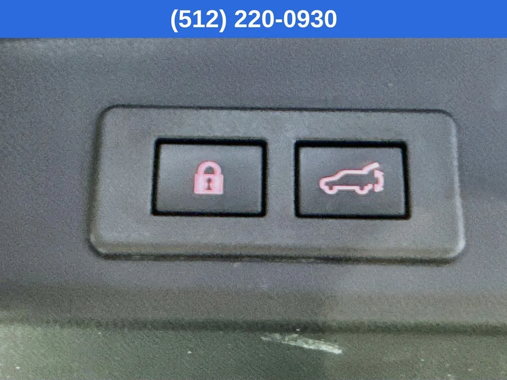 Certified Used 2023 Black Subaru Onyx Edition image 34