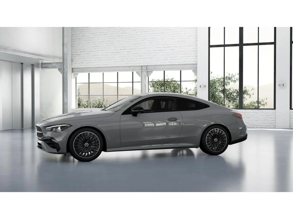 New 2027 White Mercedes-Benz CLE 450 image 36