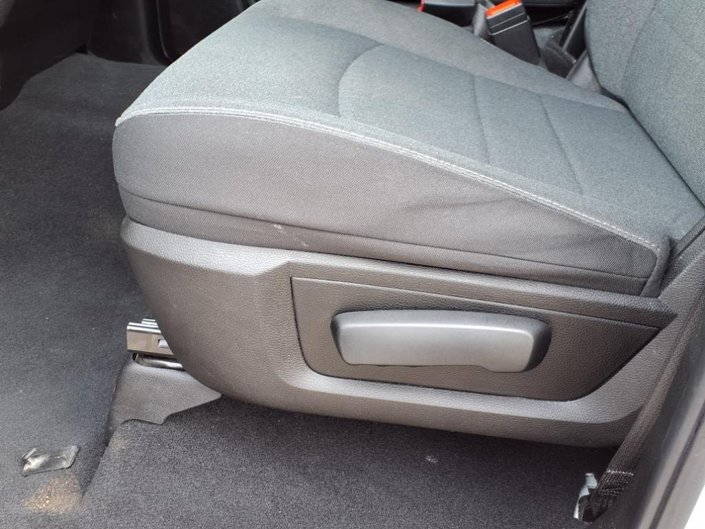 2024 RAM Ram 1500 Classic Warlock - Photo 12