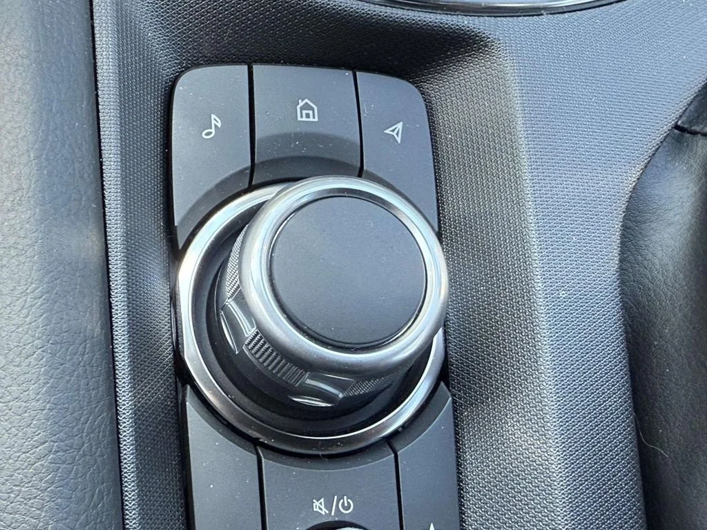 New 2026 Jet Black Mazda Grand Touring image 28