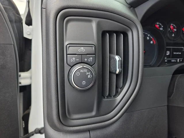 Used 2023 Summit White Chevrolet Custom image 23