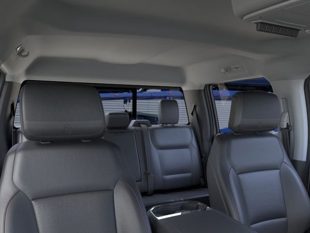 New 2026 Avalanche Ford F-250® Lariat® image 22