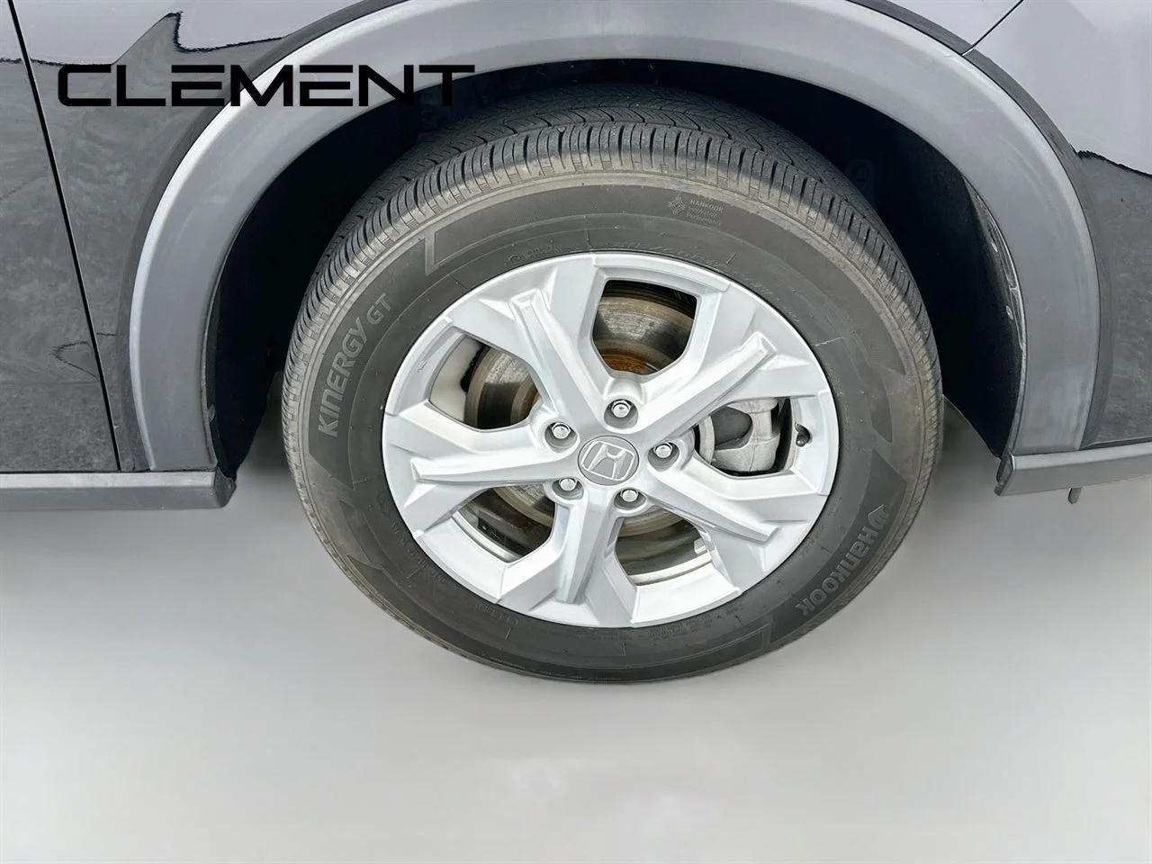 Certified Used 2025  Honda LX image 34