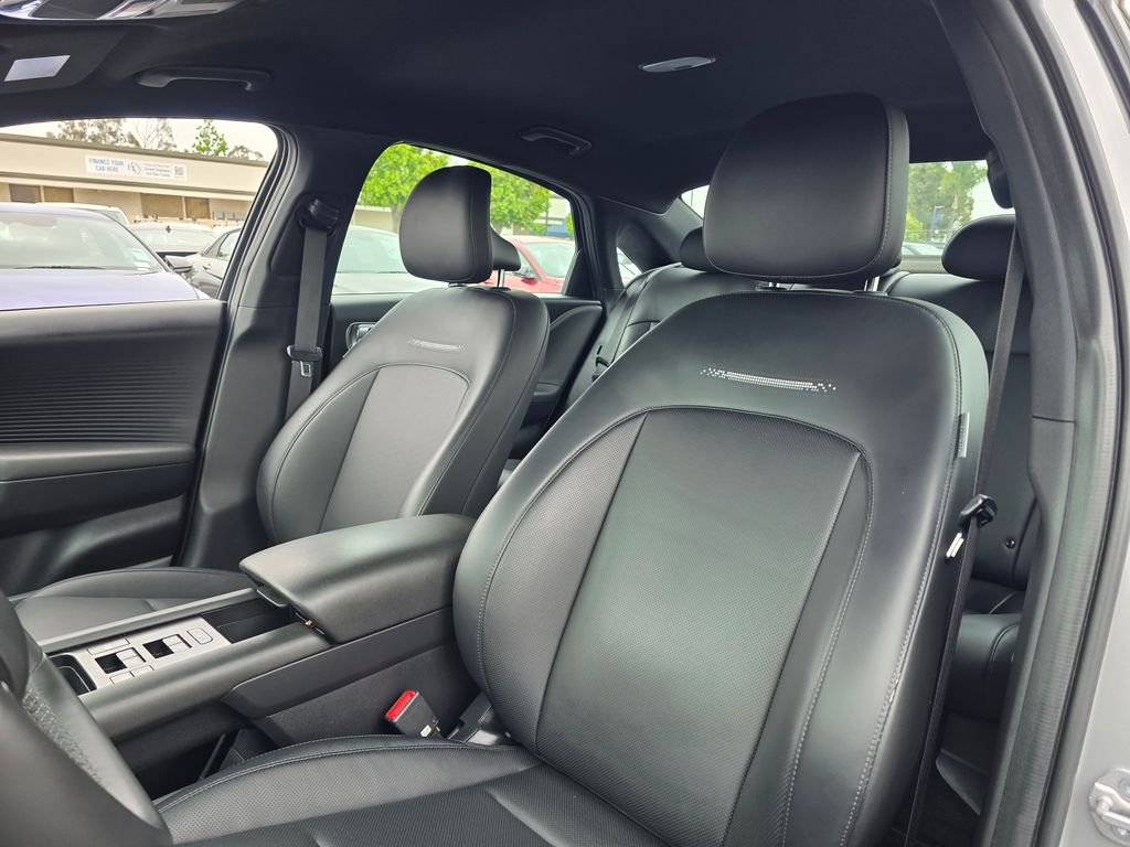 2024 Hyundai IONIQ 6 SEL - Photo 15