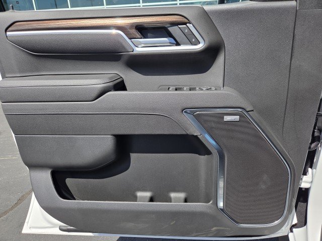 2026 Chevrolet Silverado 1500 RST - Photo 14