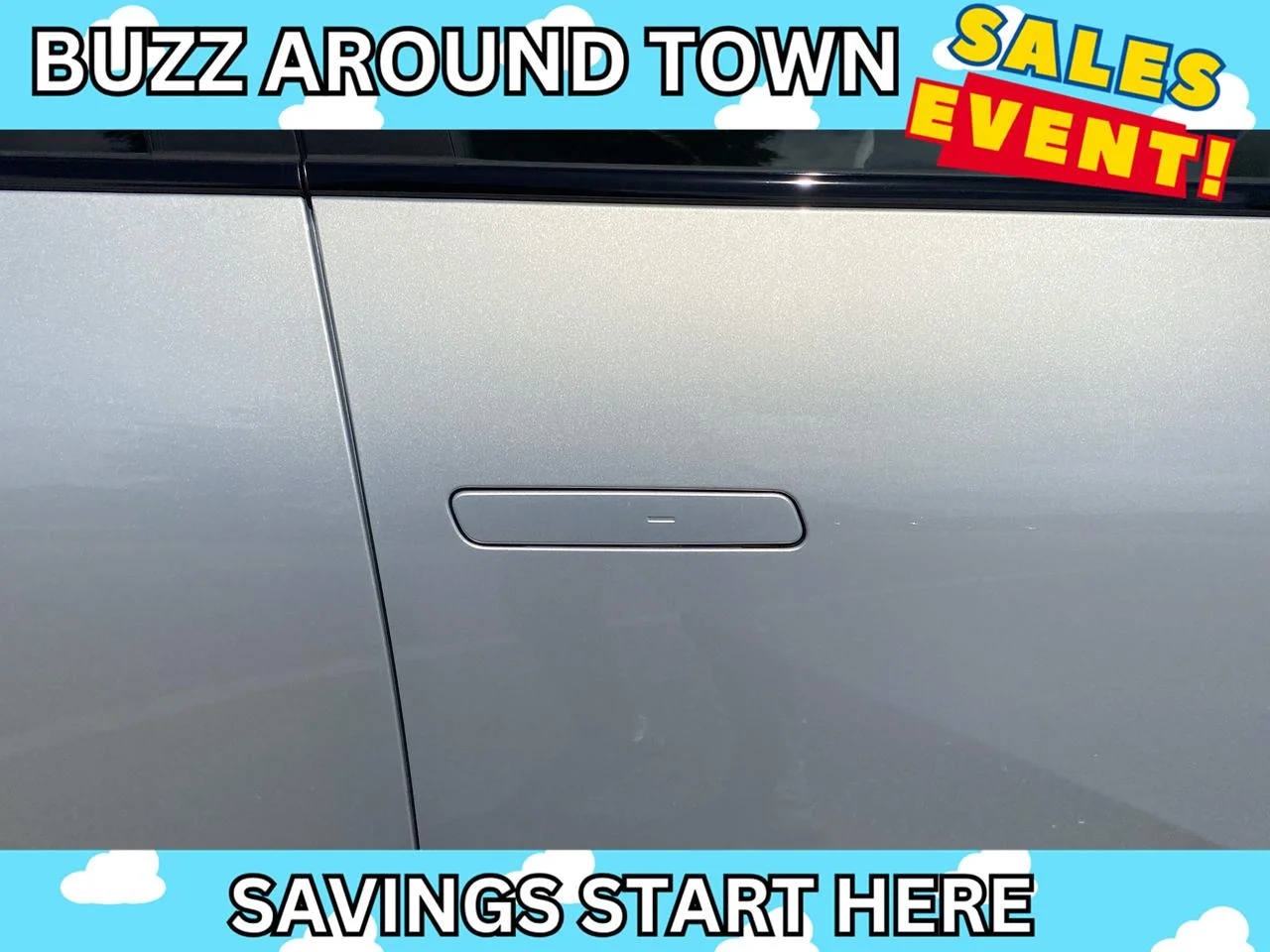 New 2027 Ivory Silver Kia EX image 13