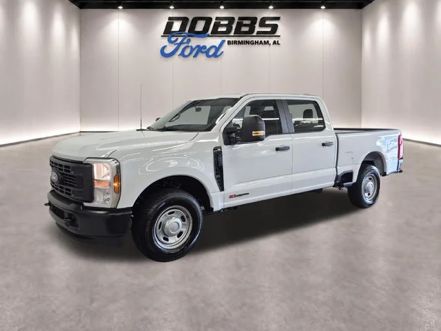 2027 Ford Super Duty F-250® XL