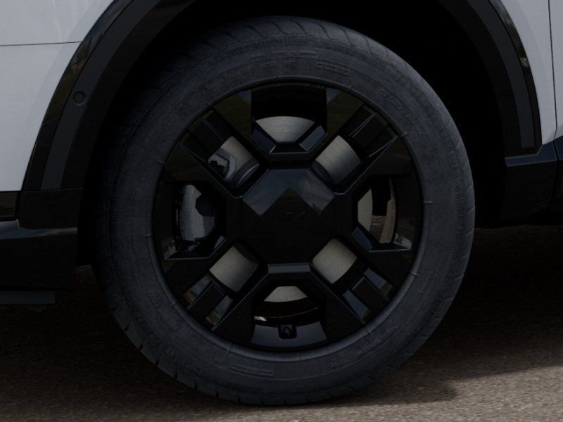 New 2027 Glacial White Pearl Kia X-Pro SX-Prestige image 10