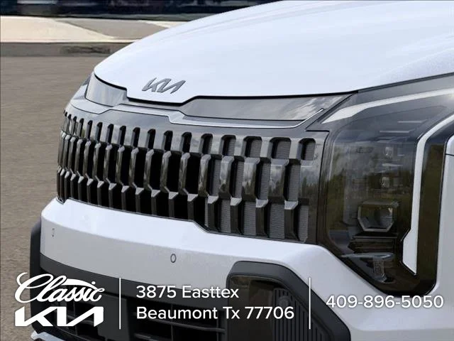 Used 2026 White Kia X-Line image 12