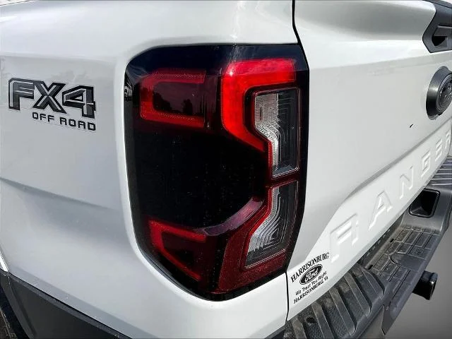 New 2026 Avalanche Ford XLT image 61