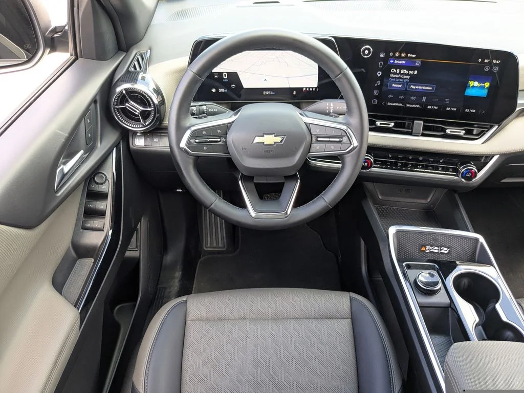 Used 2026 Black Chevrolet LT image 17