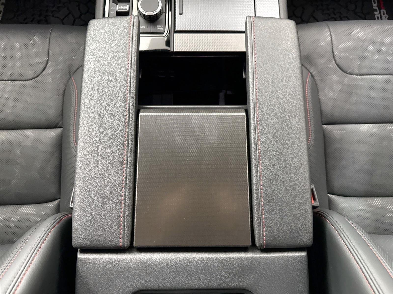 Certified Used 2024 Ice Cap Toyota TRD Pro image 35